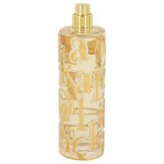 Lolita Lempicka, Elle L'aime, Eau De Toilette, For Women, 80 ml *Tester - Feel You