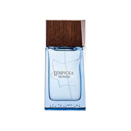 Lolita Lempicka - Lempicka Homme EDT - 100ml - Feel You