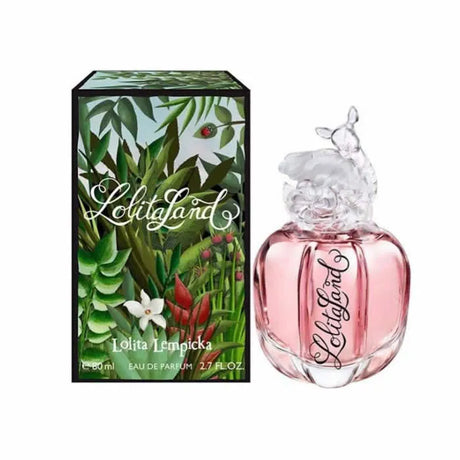 Lolita Lempicka - LolitaLand EDP - 80ml - Feel You