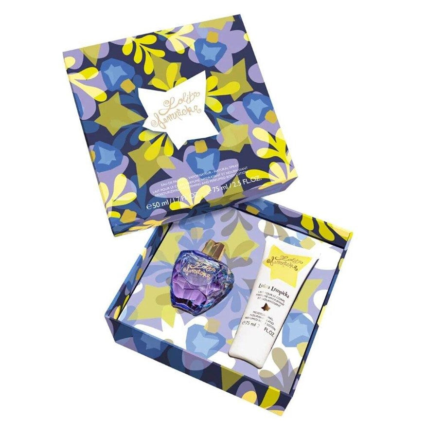 Lolita Lempicka Mon Premier EDP 50 ml + BL 75 ml D - Feel You