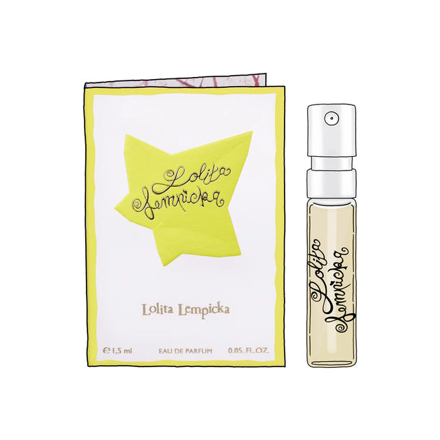 Lolita Lempicka,  Mon Premier Parfum, Eau De Parfum, For Women, 1.5 ml *Vial - Feel You