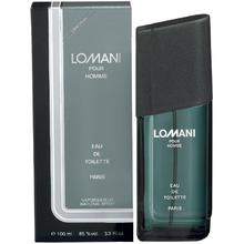 Lomani - Lomani pour Homme EDT - 100ml - Feel You