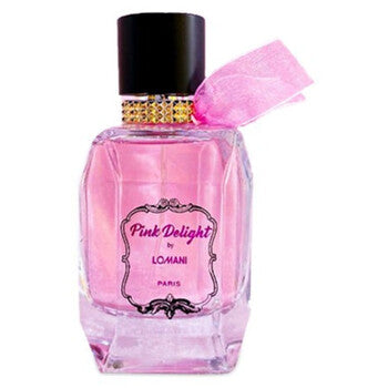 Lomani - Pink Delight EDP - 100ml - Feel You
