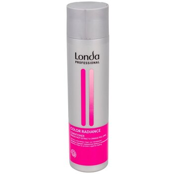 Londa Professional - Color Radiance Conditioner - Conditioner for radiant hair color - 250ml - Feel You