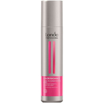 Londa Professional - Color Radiance Leave-In Conditioning Spray - Rinse-free conditioner for colored hair - 250ml - Feel You