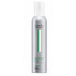 Londa Professional - Enhance It Flexible Hold Mousse - Foam hardener for hair flexibility - 200ml - Feel You