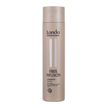 Londa Professional - Fiber Infusion Shampoo - 250ml - Feel You