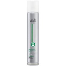 Londa Professional - Layer Up Flexible Hold Spray - 500ml - Feel You