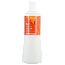 Londa Professional - Londa Oxidations Emulsion - Oxidizing emulsion for demi permanent hair color 1000 ml - Feel You