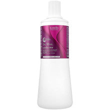 Londa Professional - Londa Oxidations Emulsion - Oxidizing emulsion for permanent cream hair color 1000 ml - Feel You