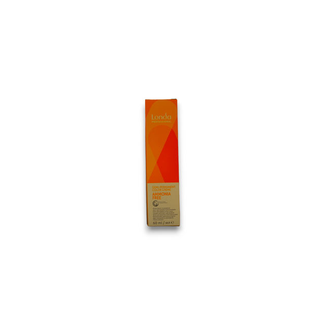 Londa Professional, Londacolor, Ammonia-Free, Demi-Permanent Hair Dye, 6/0 , 60 ml - Feel You
