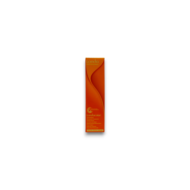 Londa Professional, Londacolor, Ammonia-Free, Demi-Permanent Hair Dye, 6/4 , 60 ml - Feel You