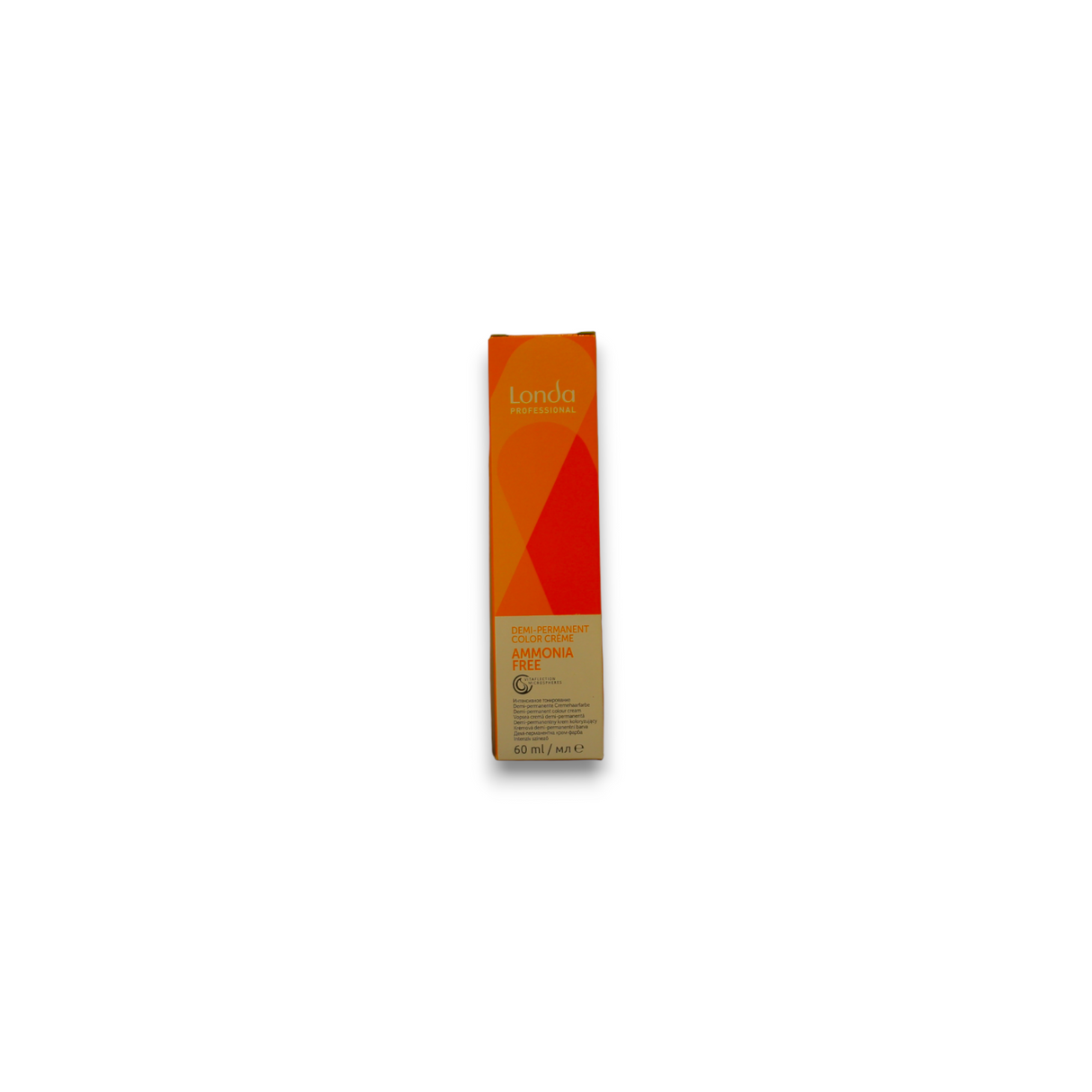 Londa Professional, Londacolor, Ammonia-Free, Demi-Permanent Hair Dye, 8/0 , 60 ml - Feel You
