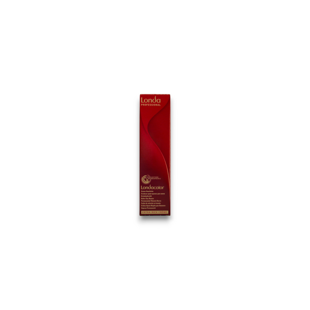 Londa Professional, Londacolor, Permanent Hair Dye, 0/33 , 60 ml - Feel You