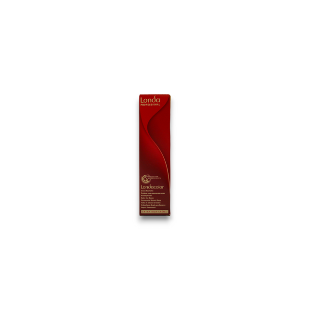 Londa Professional, Londacolor, Permanent Hair Dye, 12/03 , 60 ml - Feel You