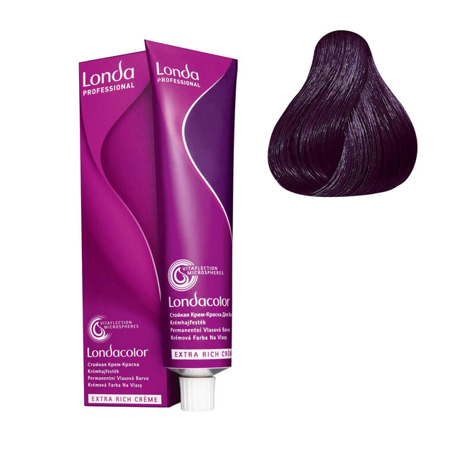 Londa Professional, Londacolor, Permanent Hair Dye, 3/6 , 60 ml - Feel You