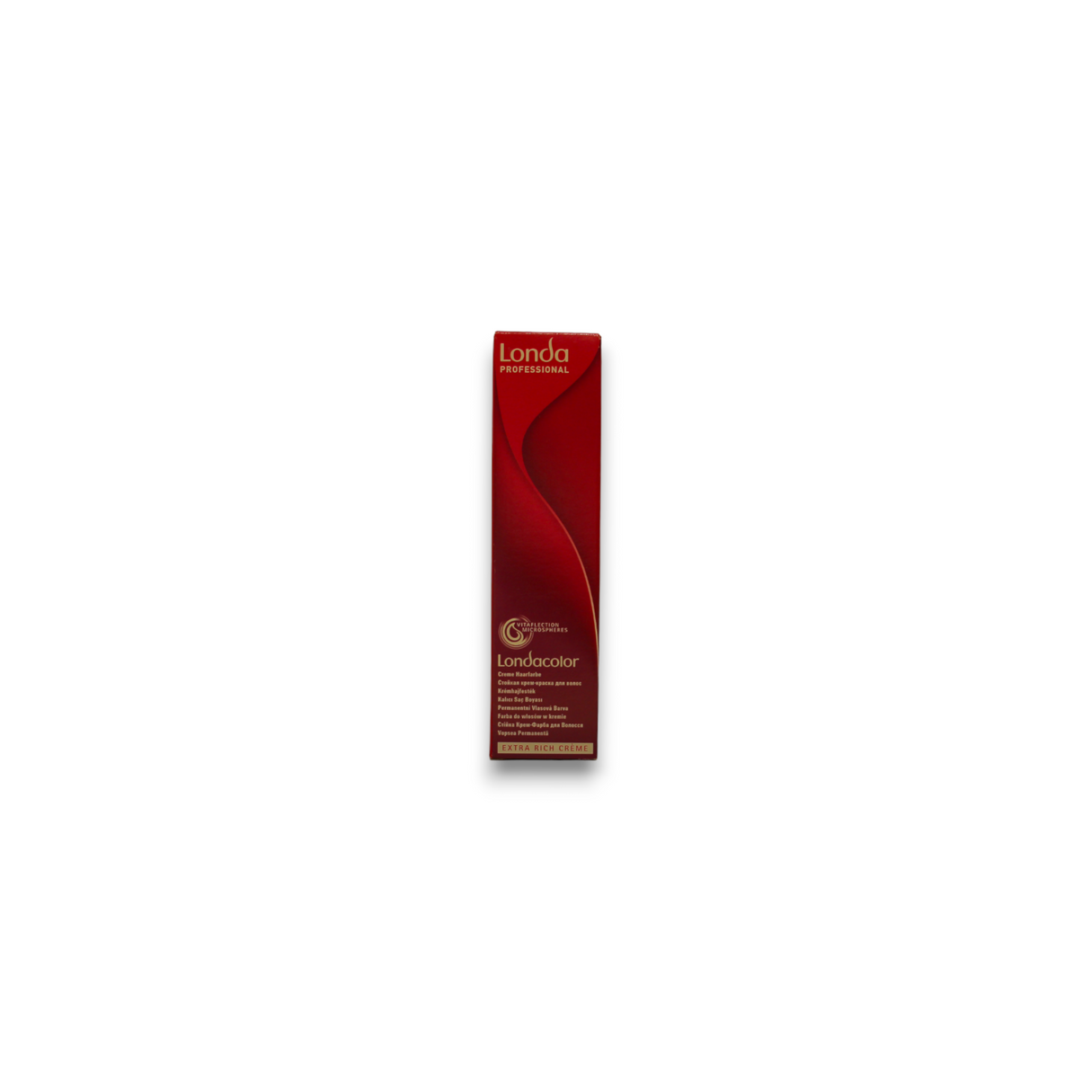 Londa Professional, Londacolor, Permanent Hair Dye, 4/75 , 60 ml - Feel You
