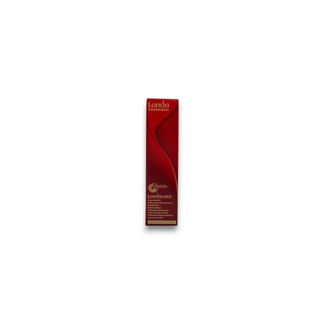 Londa Professional, Londacolor, Permanent Hair Dye, 4/75 , 60 ml - Feel You