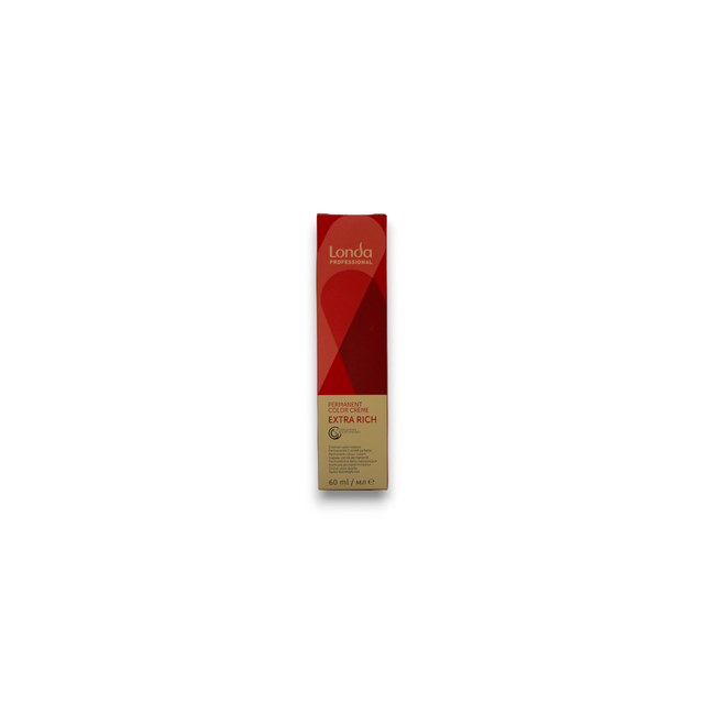 Londa Professional, Londacolor, Permanent Hair Dye, 5/1 Light Brunette Ash, 60 ml - Feel You