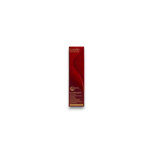 Londa Professional, Londacolor, Permanent Hair Dye, 7/74 , 60 ml - Feel You