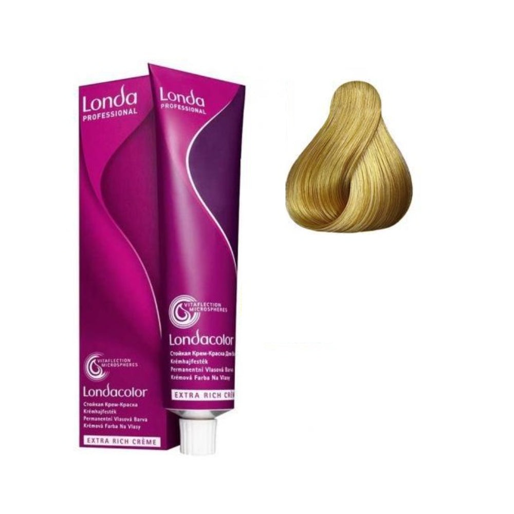 Londa Professional, Londacolor, Permanent Hair Dye, 9/0 , 60 ml - Feel You
