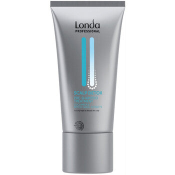 Londa Professional - Scalp Detox Pre-Shampoo Treatment - Anti-dandruff shampoo care - 150ml - Feel You