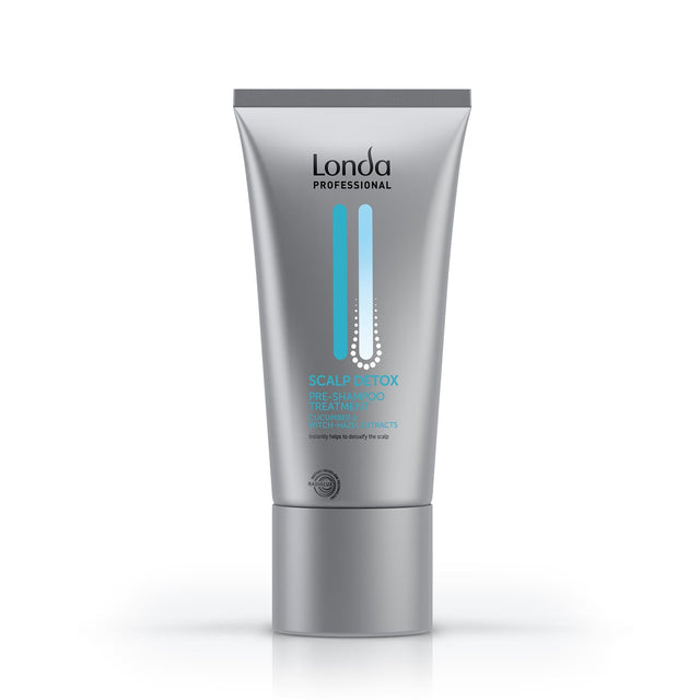 Londa Professional, Scalp Detox, Scalp Treatment Cream Mask, Anti-Dandruff, 150 ml - Feel You
