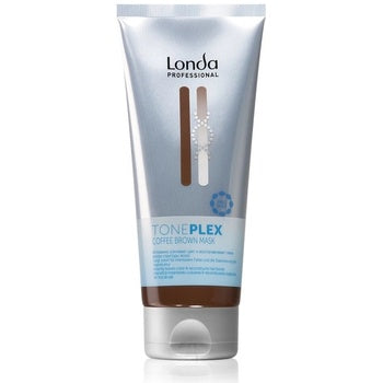 Londa Professional - Toneplex Mask ( Coffee Brown ) - Intensive toning mask - 200ml - Feel You