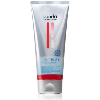 Londa Professional - Toneplex Mask ( Pepper Red ) - intensive toning mask - 200ml - Feel You