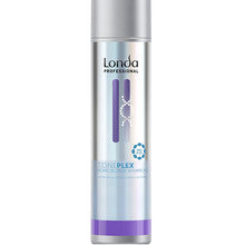 Londa Professional - Toneplex Pearl Blonde Shampoo (blonde and gray hair) - 250ml - Feel You