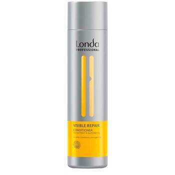 Londa Professional - Visible Repair Conditioner - Conditioner for damaged hair - 250ml - Feel You