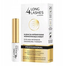 Long 4 Lashes - Eyelash Intensive Enhancing Therapy - 3ml - Feel You