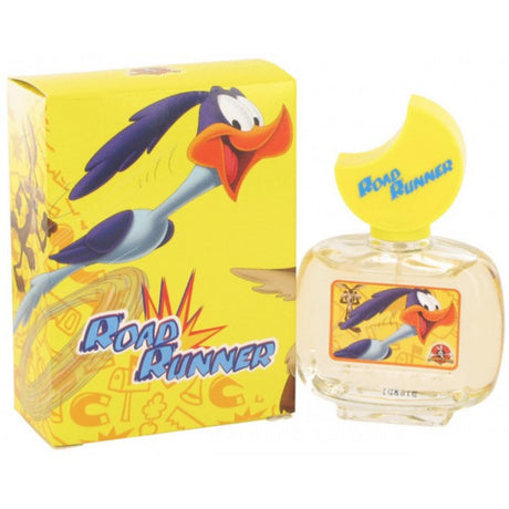 Looney Tunes, Road Runner, Eau De Toilette, Unisex, 50 ml - Feel You