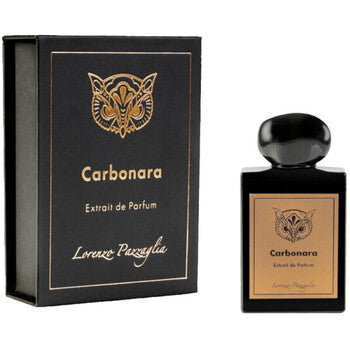 Lorenzo Pazzaglia - Carbonara Extrait de Parfum - 50ml - Feel You