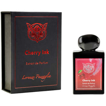 Lorenzo Pazzaglia - Cherry Ink Extrait de Parfum - 50ml - Feel You