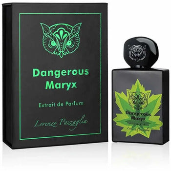 Lorenzo Pazzaglia - Dangerous Maryx Extrait de Parfum - 50ml - Feel You