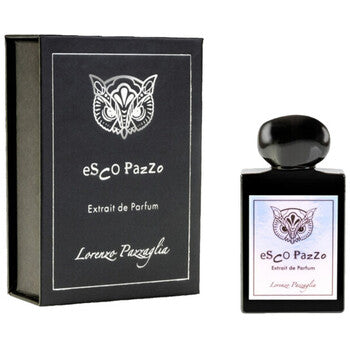 Lorenzo Pazzaglia - Esco Pazzo Extrait de Parfum - 50ml - Feel You