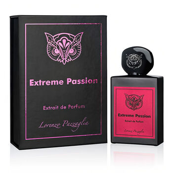 Lorenzo Pazzaglia - Extreme Passion Extrait de Parfum - 28ml - Feel You