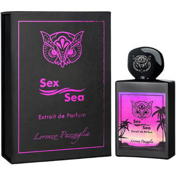 Lorenzo Pazzaglia - Sex-Sea Extrait de Parfum - 50ml - Feel You