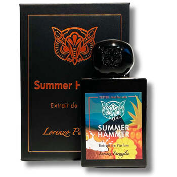 Lorenzo Pazzaglia - Summer Hammer Extrait de Parfum - 50ml - Feel You
