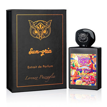 Lorenzo Pazzaglia - Sun-gria Extrait de Parfum - 50ml - Feel You