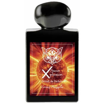 Lorenzo Pazzaglia - Sweet Xplosion Extrait de Parfum - 50ml - Feel You