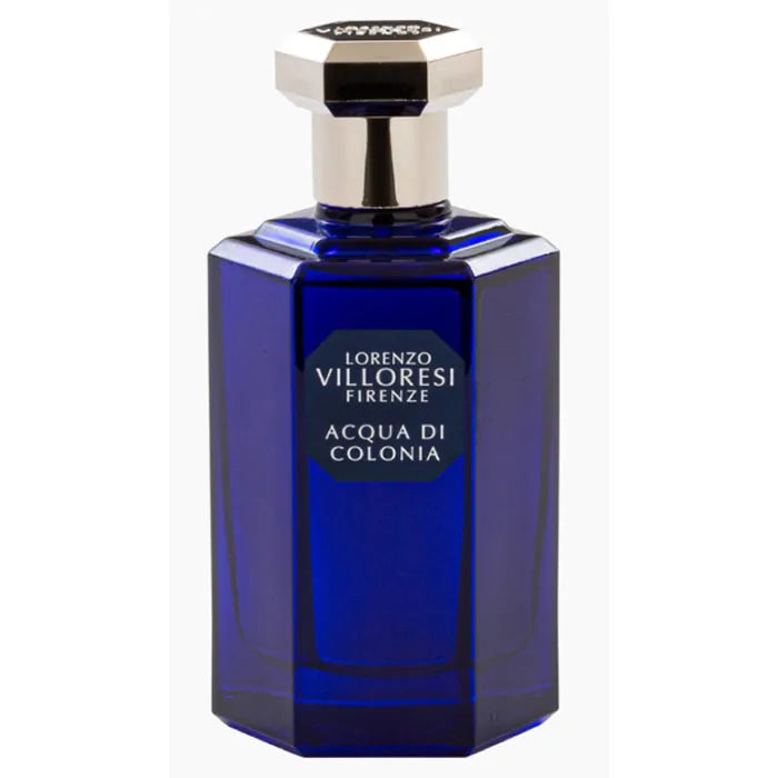 Lorenzo Villoresi - Acqua di Colonia EDT - 100ml - Feel You