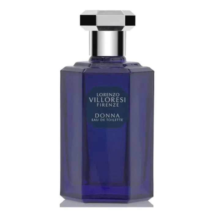 Lorenzo Villoresi Donna Eau De Toilette Spray 100ml - Feel You