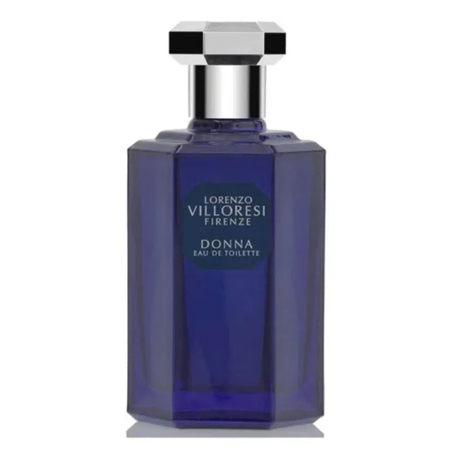 Lorenzo Villoresi Donna Eau De Toilette Spray 100ml - Feel You