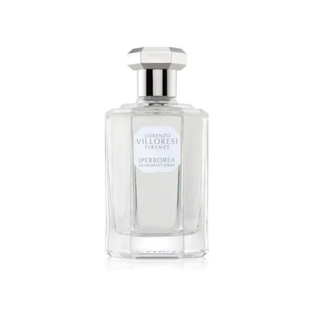 Lorenzo Villoresi Iperborea Deodorant Spray 100ml - Feel You