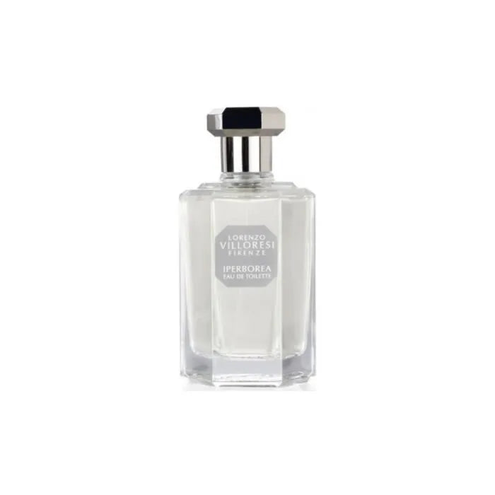 Lorenzo Villoresi Iperborea Eau De Toilette Spray 50ml - Feel You