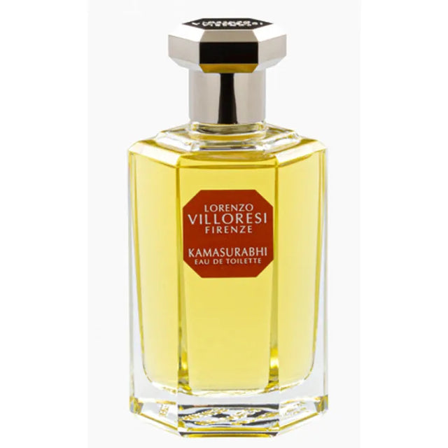 Lorenzo Villoresi - Kamasurabhi EDT - 100ml - Feel You
