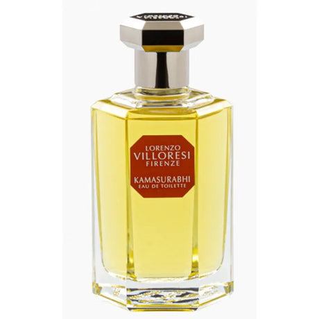 Lorenzo Villoresi Kamasurabhi Eau De Toilette Spray 100ml - Feel You