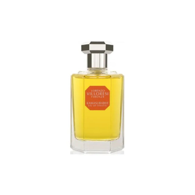Lorenzo Villoresi Kamasurabhi Eau De Toilette Spray 50ml - Feel You